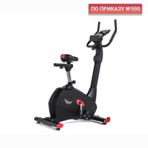 Купить Велотренажер DFC Cardio B255P электромагнитный в Выборге 