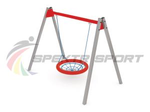 Купить Качели Гнездо в Выборге 