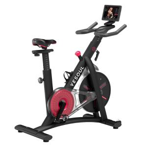 Купить Велотренажер Yesoul BS3-B PRO в Выборге 