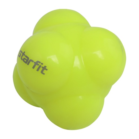 Купить Мяч реакционный Starfit RB-301 в Выборге 