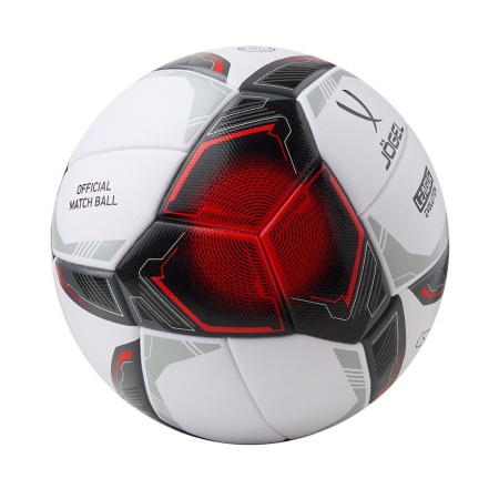 Купить Мяч футбольный Jögel League Evolution Pro №5 в Выборге 